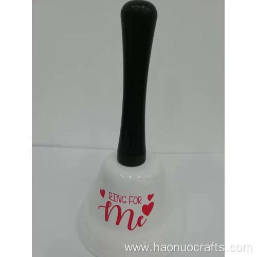 Hot sale Promotional Good Quality Iron Cow Bell